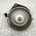 HEATER BLOWER FAN MOTOR FOR A MITSUBISHI CHALLENGER - K99W