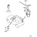 KEYLESS ENTRY RECIEVER FOR A MITSUBISHI CHASSIS ELECTRICAL - 