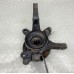 LEFT KNUCKLE  FOR A MITSUBISHI H60,70# - FRONT AXLE HUB & DRUM