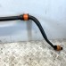 ANTI ROLL STABILIZER BAR FRONT FOR A MITSUBISHI K80,90# - FRONT SUSP STRUT & SPRING