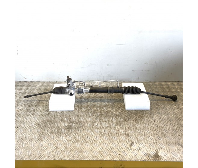 STEERING RACK FOR A MITSUBISHI H60,70# - STEERING RACK