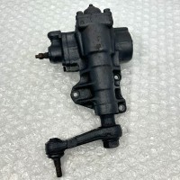 POWER STEERING BOX