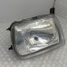 FRONT RIGHT HEADLIGHT FOR A MITSUBISHI CHASSIS ELECTRICAL - 