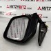 FRONT RIGHT DOOR WING MIRROR 5 WIRE FOR A MITSUBISHI V20,40# - OUTSIDE REAR VIEW MIRROR