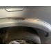 REAR LEFT WHEEL ARCH TRIM OVERFENDER ( WARRIOR ONLY ) FOR A MITSUBISHI GENERAL (BRAZIL) - EXTERIOR