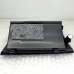 GLOVEBOX 8006A662XA FOR A MITSUBISHI OUTLANDER - GF8W