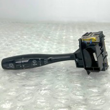 WINDSHIELD WIPER AND WINDSHIELD WASHER SWITCH