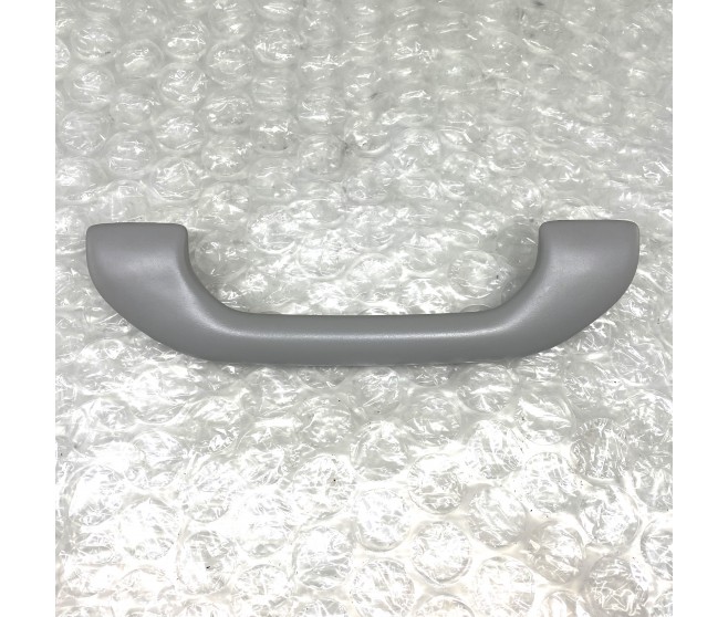 ROOF GRAB HANDLE FOR A MITSUBISHI V60,70# - MIRROR,GRIPS & SUNVISOR