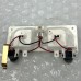 ROOM LAMP BODY LIGHT FOR A MITSUBISHI CHALLENGER - K96W