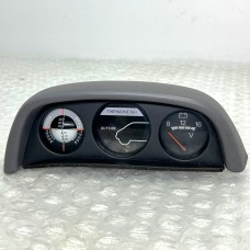 CENTRE DASH POD GAUGES SPARES AND REPAIRS