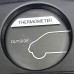 CENTRE DASH POD GAUGES SPARES AND REPAIRS FOR A MITSUBISHI PD4W - 2400/4WD/SHORT(WAGON)<95M-> - GLX(MPI),5FM/T HONGKONG / 1994-06-01 - 2005-06-30 - 