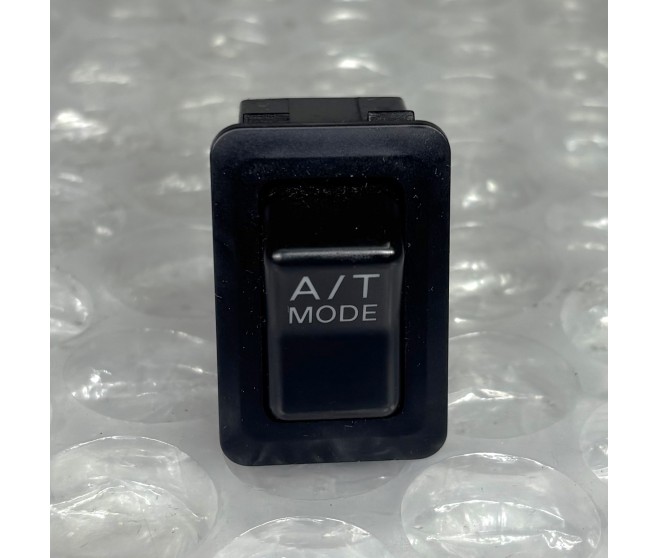 A/T SHIFT MODE SWITCH FOR A MITSUBISHI DELICA SPACE GEAR/CARGO - PD6W