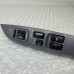 MASTER WINDOW SWITCH AND TRIM FOR A MITSUBISHI DELICA SPACE GEAR/CARGO - PF6W