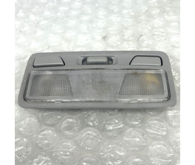FRONT INTERIOR ROOF LIGHT FOR A MITSUBISHI V70# - ROOM LAMP