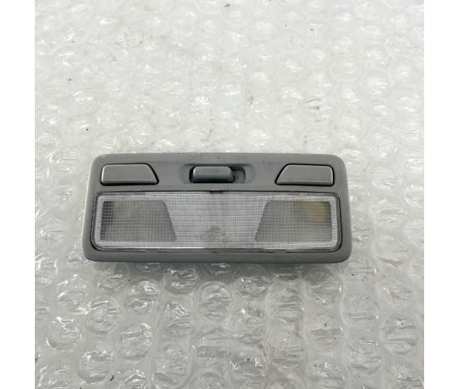FRONT INTERIOR ROOF LIGHT FOR A MITSUBISHI H60,70# - FRONT INTERIOR ROOF LIGHT
