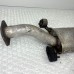 EXHAUST CENTRE PIPE FOR A MITSUBISHI INTAKE & EXHAUST - 
