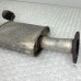 EXHAUST CENTRE PIPE FOR A MITSUBISHI V10-40# - EXHAUST PIPE & MUFFLER