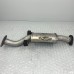 EXHAUST CENTRE PIPE FOR A MITSUBISHI INTAKE & EXHAUST - 
