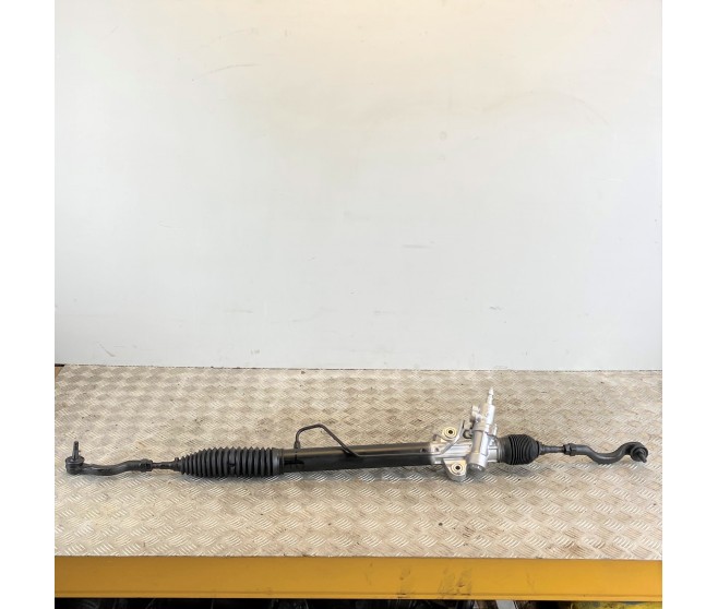 STEERING RACK FOR A MITSUBISHI CHALLENGER - KH4W