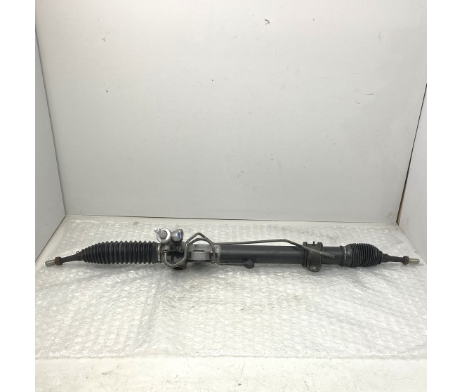 STEERING RACK FOR A MITSUBISHI L200,L200 SPORTERO - KB4T