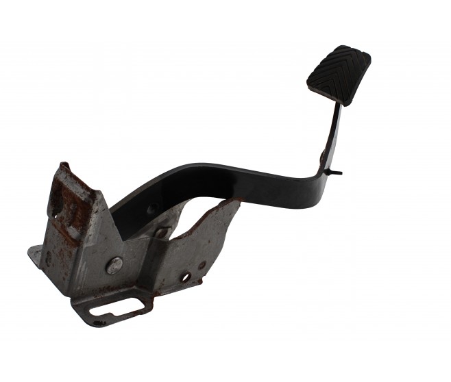 CLUTCH PEDAL FOR A MITSUBISHI GENERAL (EXPORT) - BRAKE