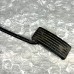 ACCELERATOR PEDAL FOR A MITSUBISHI H76W - 1800/LONG(4WD)<99M-> - ZX,5FM/T / 1998-03-01 - 2007-06-30 - 