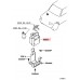  ABS PUMP HYDRAULIC UNIT BRAKE MODULATOR FOR A MITSUBISHI H53A - 660/2WD<99M-> - LYNX-Z,4FA/T / 1998-08-01 - 2012-06-30 - 