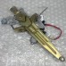 WINDOW REGULATOR AND MOTOR REAR LEFT FOR A MITSUBISHI MONTERO SPORT - K97WG