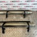 LEFT AND RIGHT SIDE STEPS FOR A MITSUBISHI V20,40# - STEP PLATE