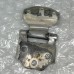 BACK DOOR HINGE UPPER AND LOWER  FOR A MITSUBISHI H53,58A - BACK DOOR HINGE UPPER AND LOWER 