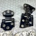 BACK DOOR HINGE UPPER AND LOWER  FOR A MITSUBISHI PAJERO IO - H77W