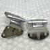 BACK DOOR HINGE UPPER AND LOWER FOR A MITSUBISHI PAJERO/MONTERO IO - H76W