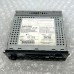 STEREO RADIO CASSETTE PLAYER FOR A MITSUBISHI PAJERO PININ/MONTERO IO - H66W