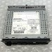 W142 RADIO STEREO CD PLAYER FOR A MITSUBISHI GENERAL (EXPORT) - CHASSIS ELECTRICAL