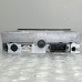 W142 RADIO STEREO CD PLAYER