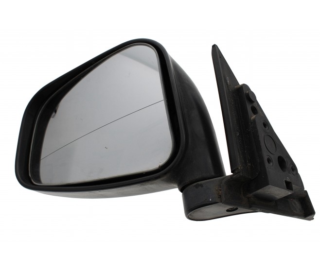 FRONT LEFT DOOR WING MIRROR FOR A MITSUBISHI JAPAN - EXTERIOR