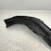 USED FUEL FILLER PIPE COVER FOR A MITSUBISHI PAJERO/MONTERO - V88W