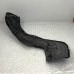 USED FUEL FILLER PIPE COVER FOR A MITSUBISHI PAJERO/MONTERO - V75W