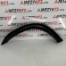 FRONT RIGHT OVERFENDER WHEEL ARCH TRIM FOR A MITSUBISHI CHALLENGER - K99W