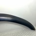 FRONT RIGHT OVERFENDER WHEEL ARCH TRIM