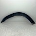 FRONT RIGHT OVERFENDER WHEEL ARCH TRIM FOR A MITSUBISHI MONTERO SPORT - K89W