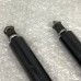 REAR SHOCK ABSORBER SET FOR A MITSUBISHI PAJERO - V46W