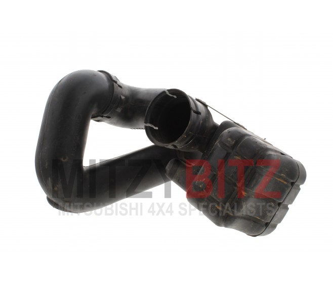 AIR CLEANER INTAKE DUCT FOR A MITSUBISHI JAPAN - INTAKE & EXHAUST