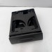 FLOOR CONSOLE CUP HOLDER FOR A MITSUBISHI PAJERO - V45W