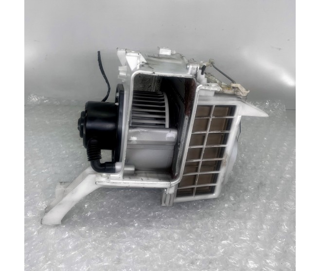 HEATER BLOWER FOR A MITSUBISHI K99W - 3500/4WD - ZX(WIDE),5FA/T / 1996-05-01 - 2001-08-31 - HEATER BLOWER