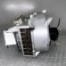 HEATER BLOWER FOR A MITSUBISHI CHALLENGER - K96W