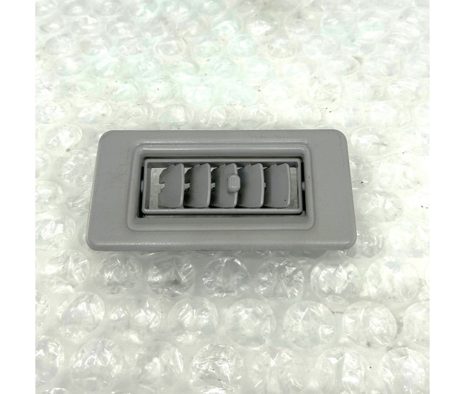 ROOF AIR VENT FOR A MITSUBISHI PAJERO - V73W