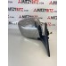  DRIVERS RIGHT WING MIRROR FOR A MITSUBISHI K60,70# - OUTSIDE REAR VIEW MIRROR