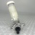 BRAKE MASTER CYLINDER