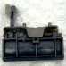 TAILGATE OUTSIDE DOOR HANDLE FOR A MITSUBISHI JAPAN - DOOR